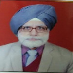 Dr. G M Singh